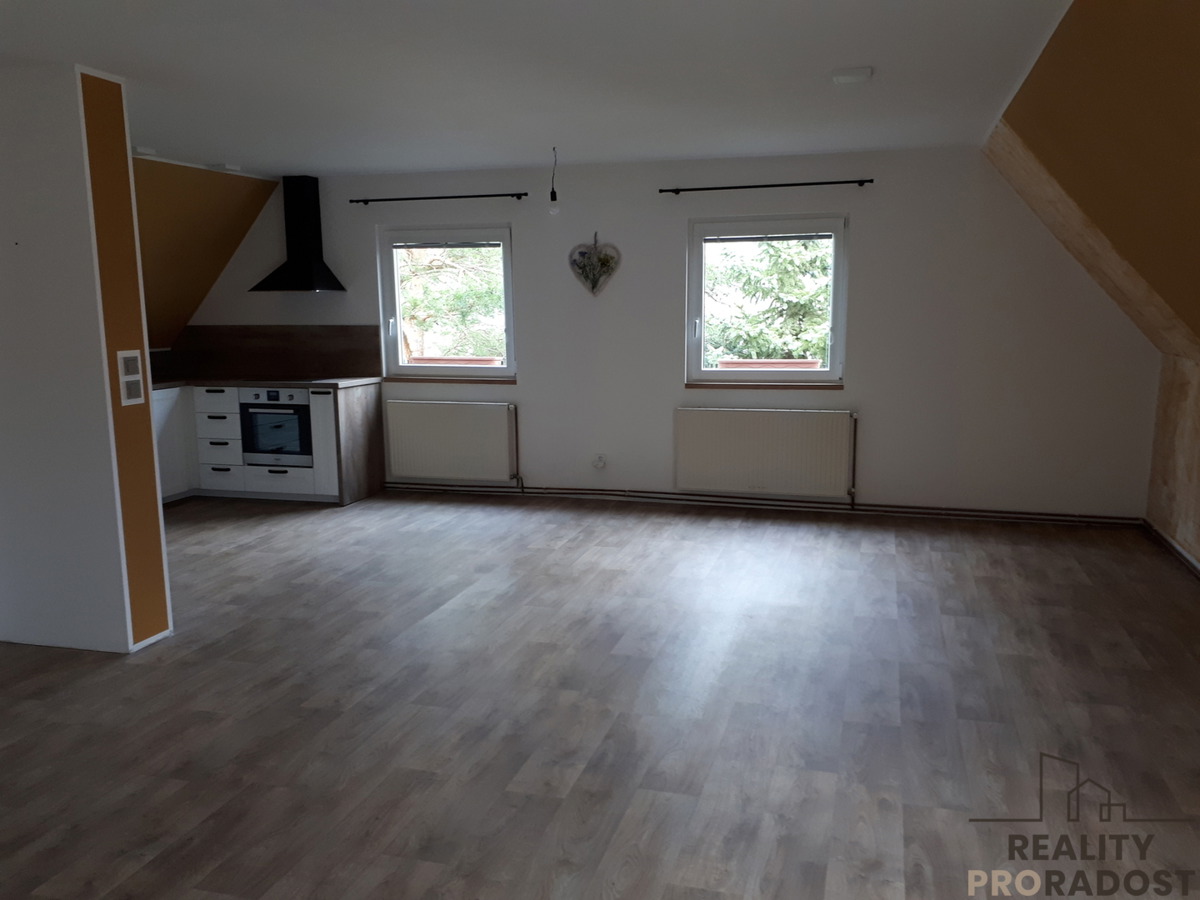 Photo 1 - Apartment for rent · 3+kk · 83 m²