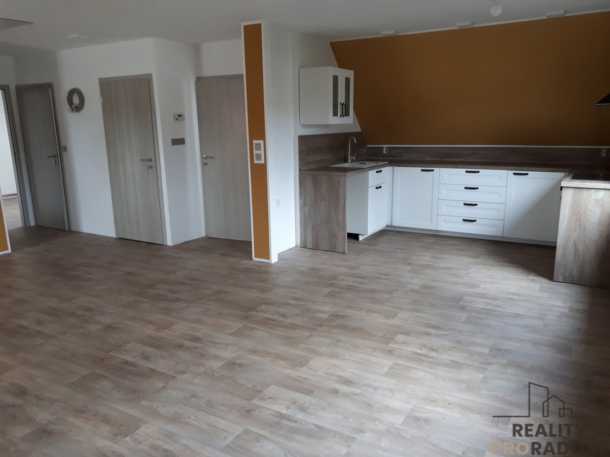 Photo 2 - Apartment for rent · 3+kk · 83 m²