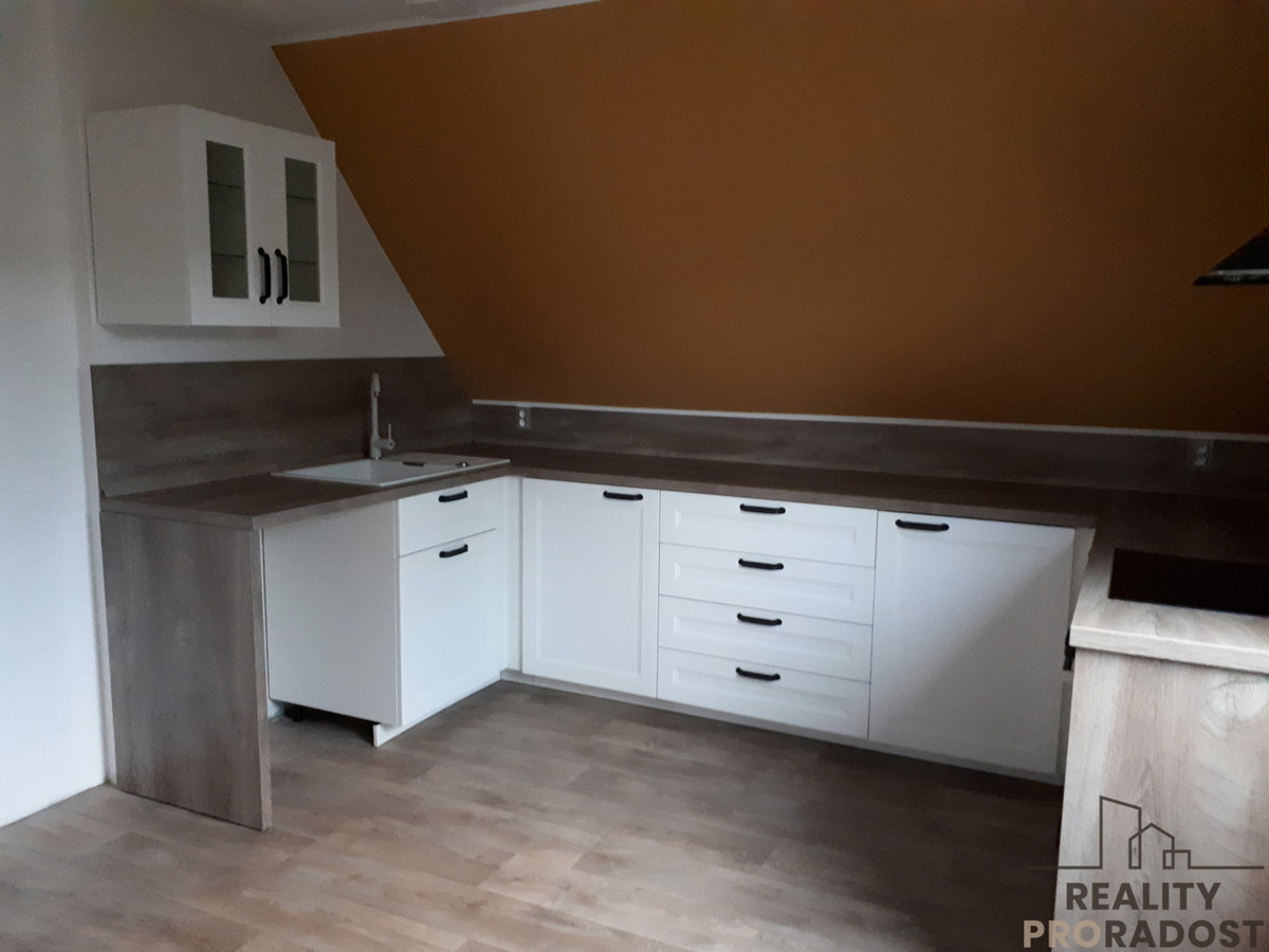 Photo 4 - Apartment for rent · 3+kk · 83 m²