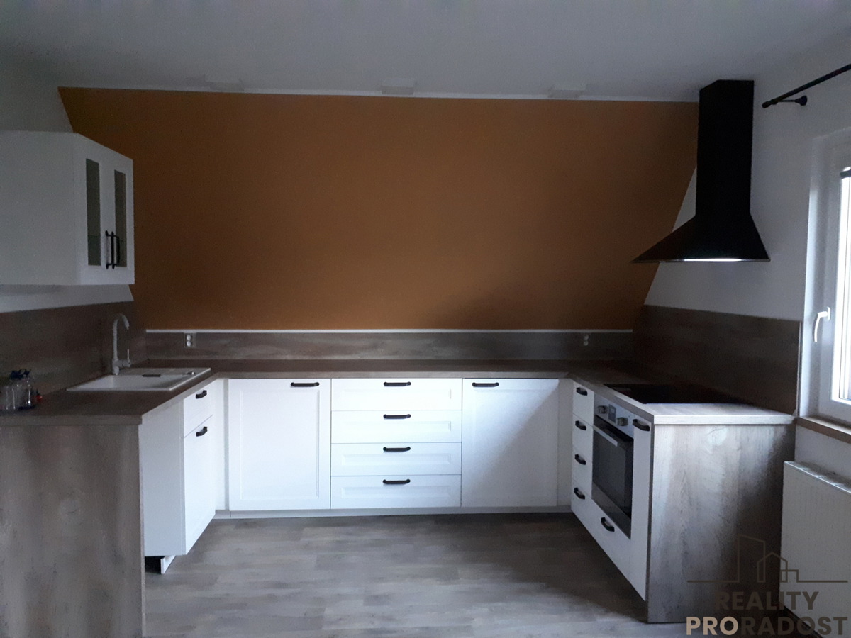 Photo 3 - Apartment for rent · 3+kk · 83 m²