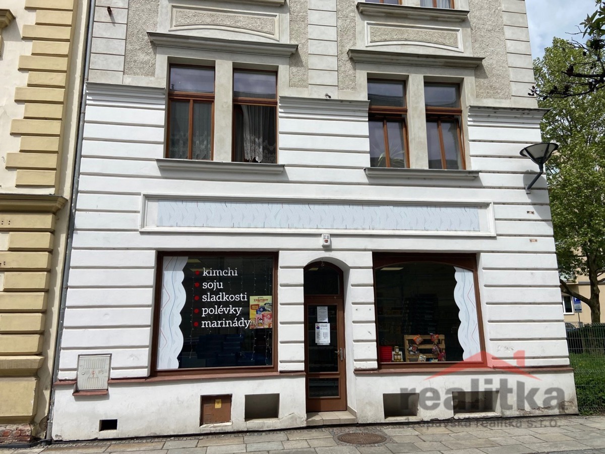 Фото 1 - Аренда коммерческой недвижимости · Торговое помещение · 70 m²