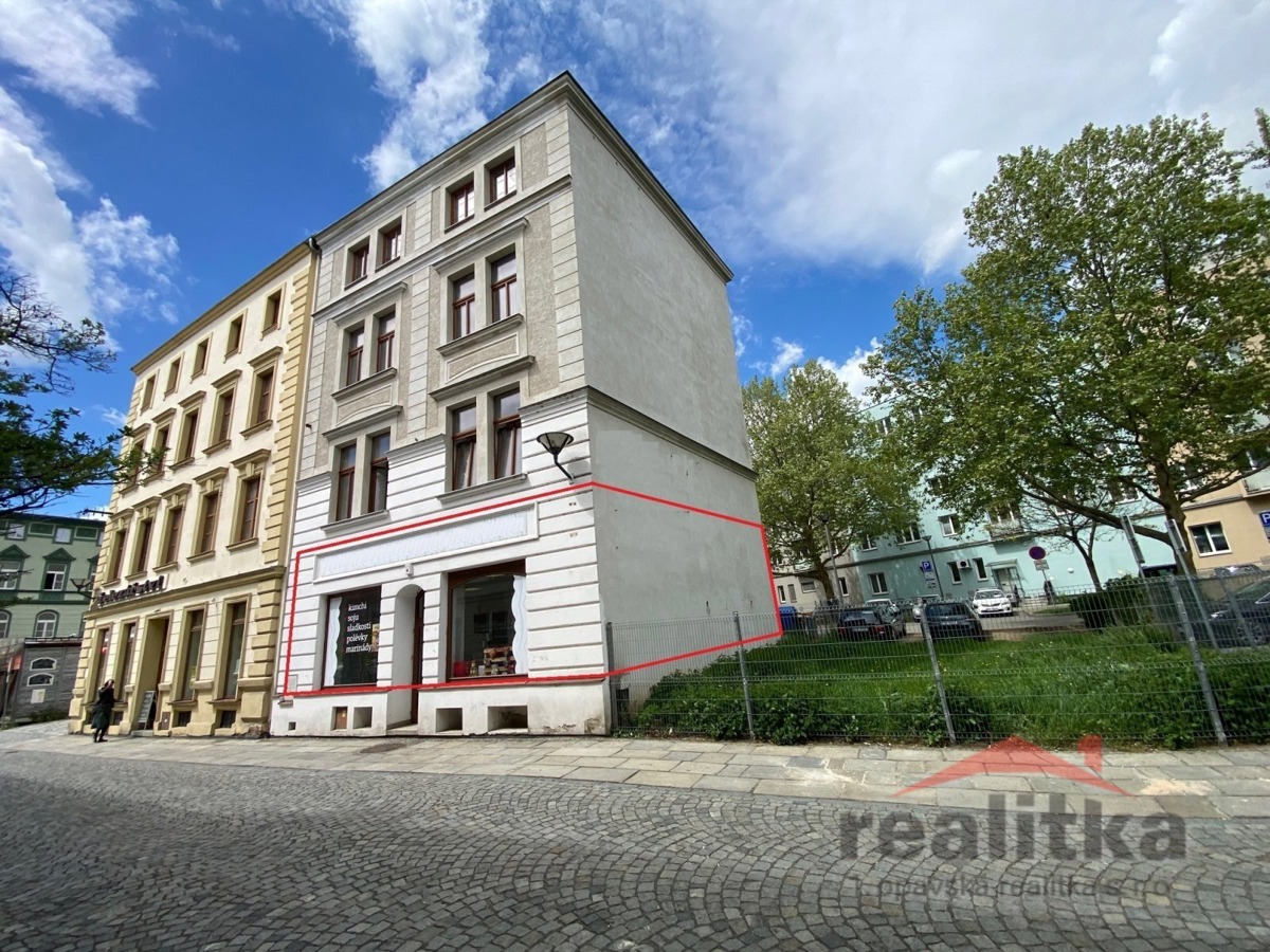 Фото 2 - Аренда коммерческой недвижимости · Торговое помещение · 70 m²
