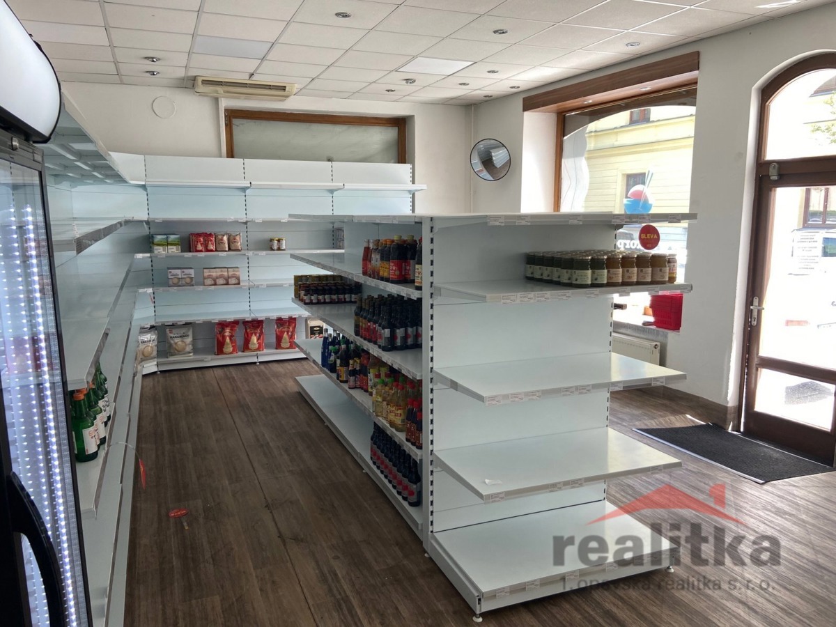 Фото 4 - Аренда коммерческой недвижимости · Торговое помещение · 70 m²