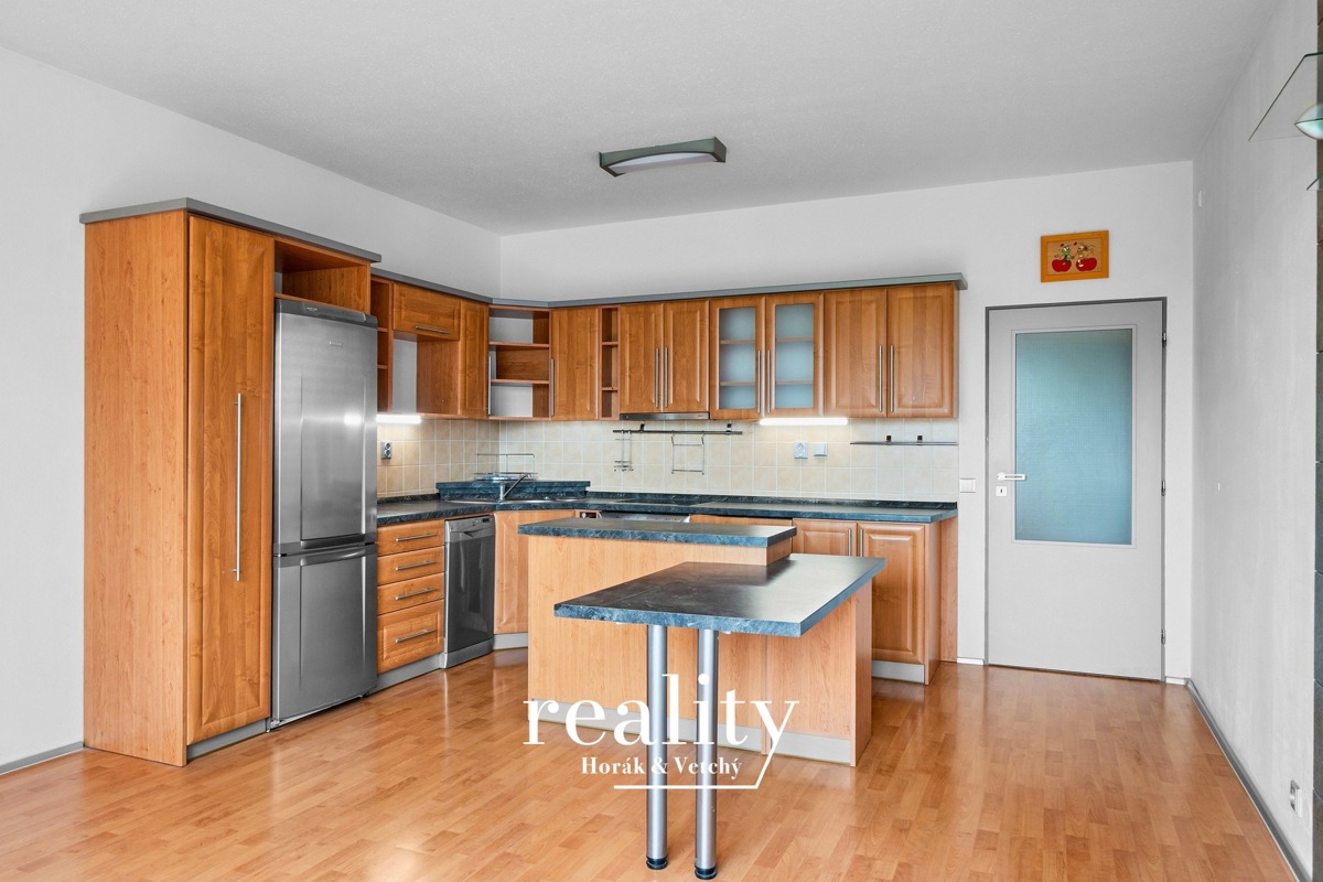 Photo 4 - Apartment for sale · 3+kk · 66 m²
