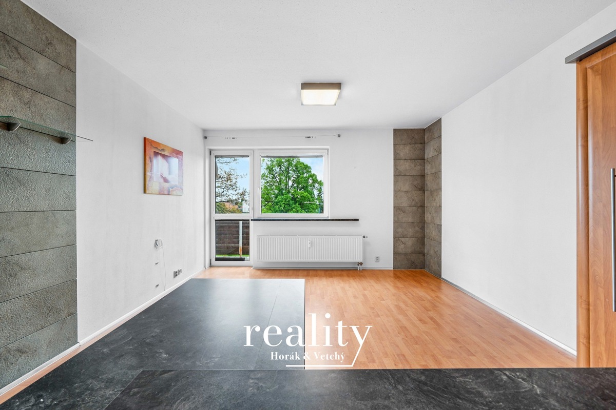 Photo 3 - Apartment for sale · 3+kk · 66 m²