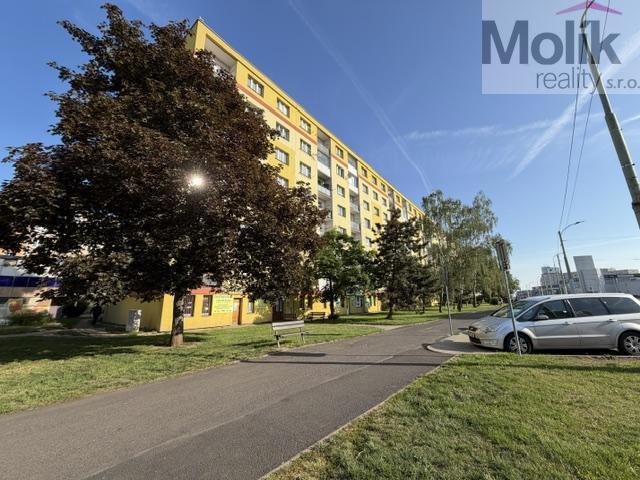Photo 1 - Apartment for rent · 2+1 · 55 m²