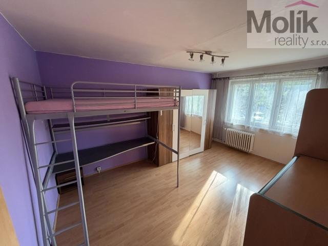 Photo 2 - Apartment for rent · 2+1 · 55 m²