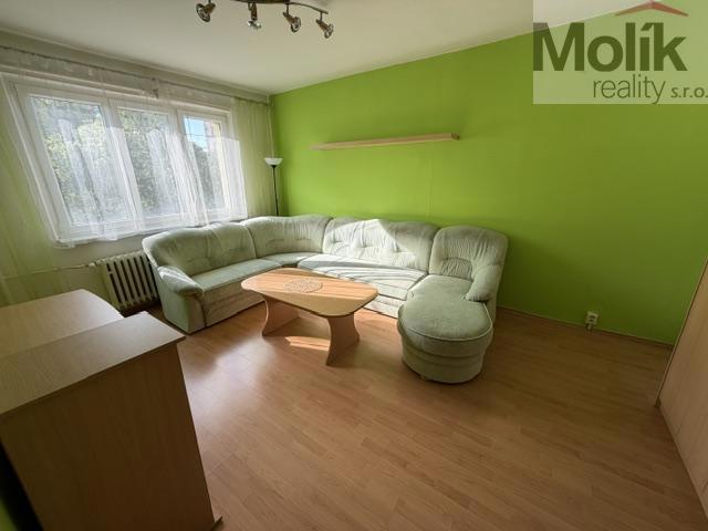 Photo 4 - Apartment for rent · 2+1 · 55 m²