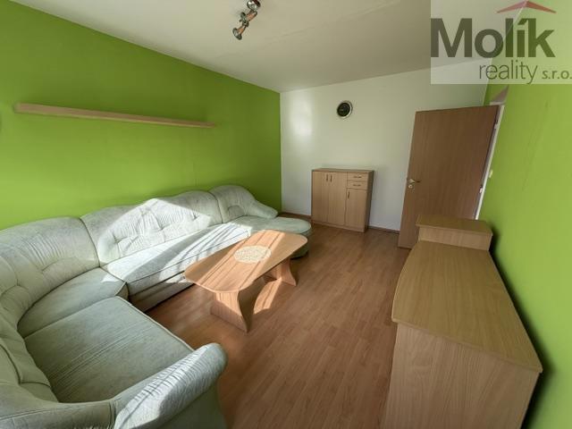 Photo 3 - Apartment for rent · 2+1 · 55 m²