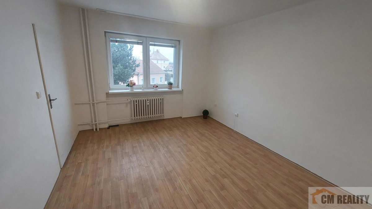 Fotografie 1 - Pronájem bytu · 1+1 · 32 m²