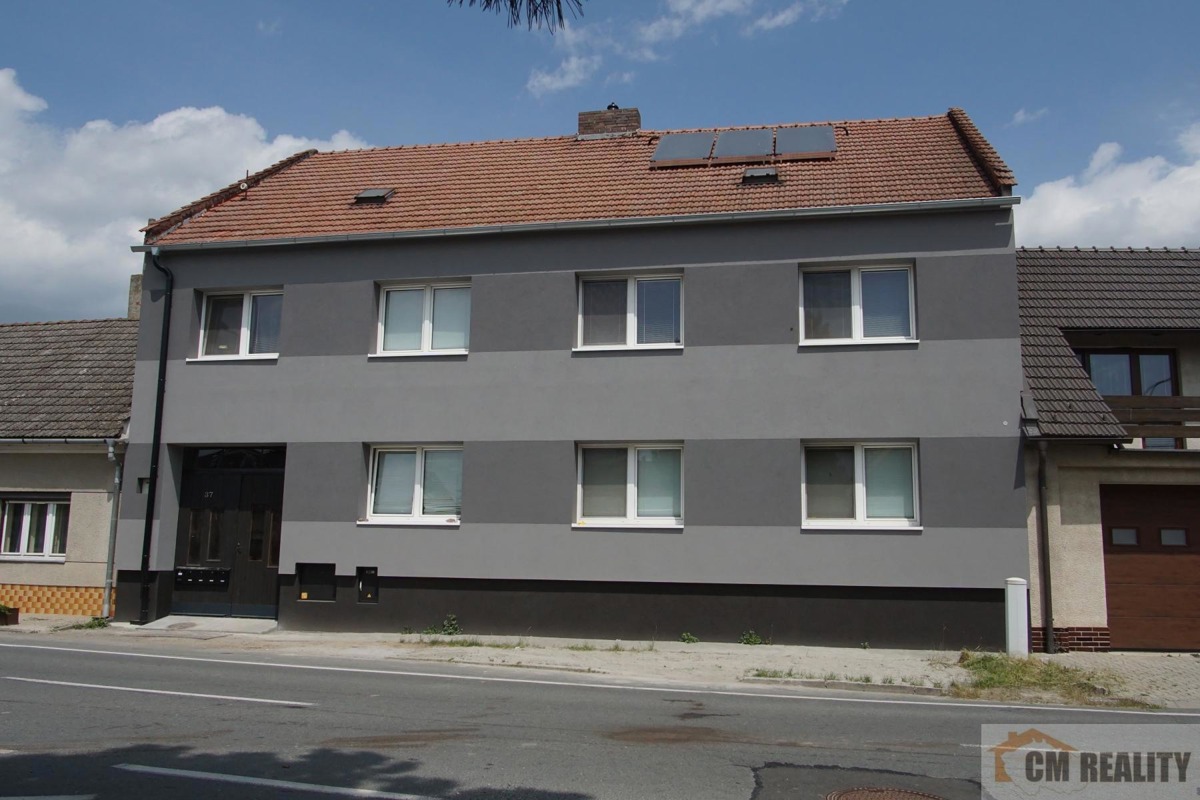 Fotografie 3 - Pronájem bytu · 1+1 · 32 m²