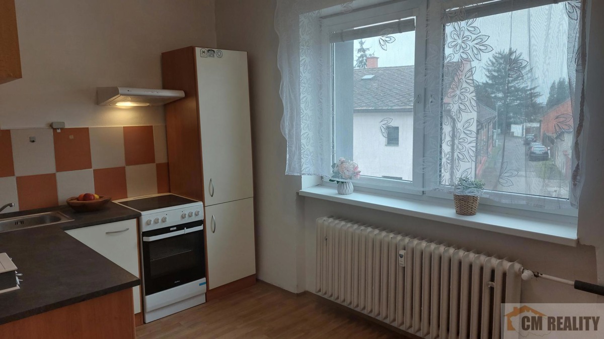 Fotografie 4 - Pronájem bytu · 1+1 · 32 m²
