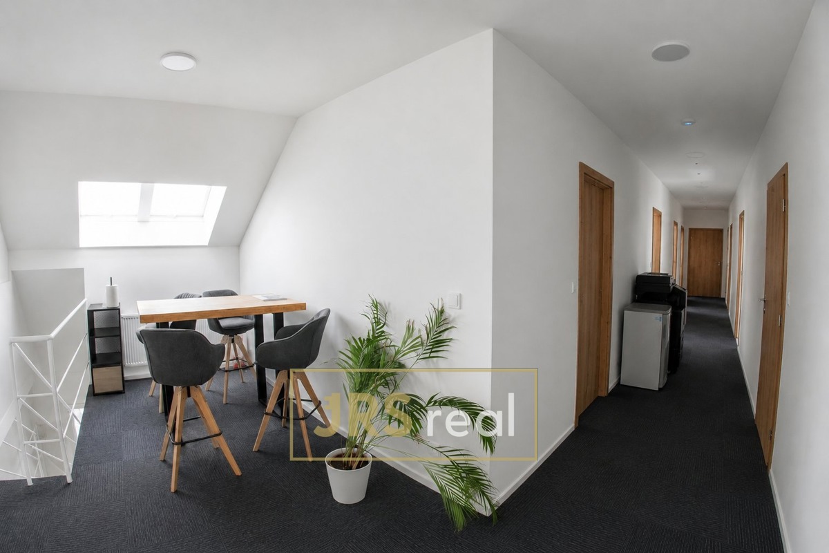 Hình ảnh 1 - Bất động sản thương mại cho thuê · Văn phòng · 52 m²