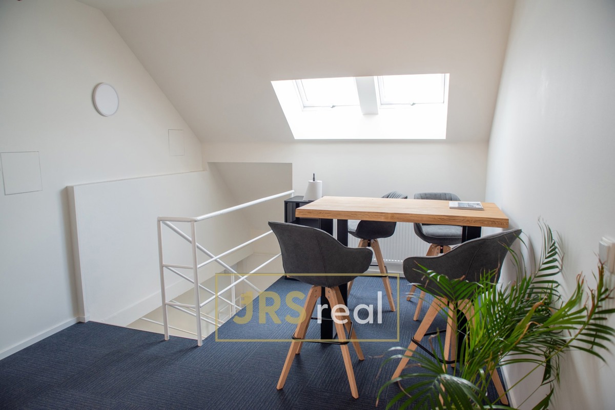 Hình ảnh 3 - Bất động sản thương mại cho thuê · Văn phòng · 52 m²