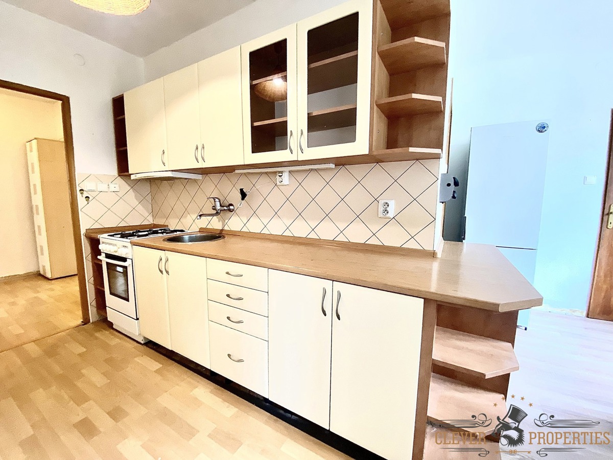 Photo 1 - Apartment for rent · 3+1 · 67 m²