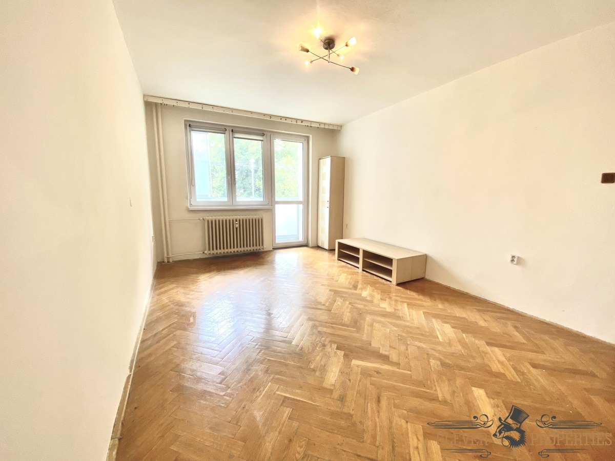 Photo 2 - Apartment for rent · 3+1 · 67 m²