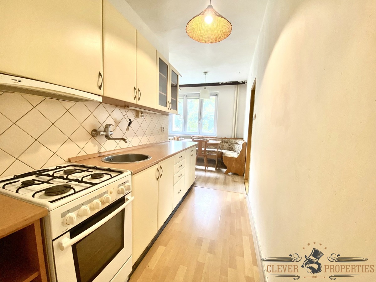Photo 3 - Apartment for rent · 3+1 · 67 m²
