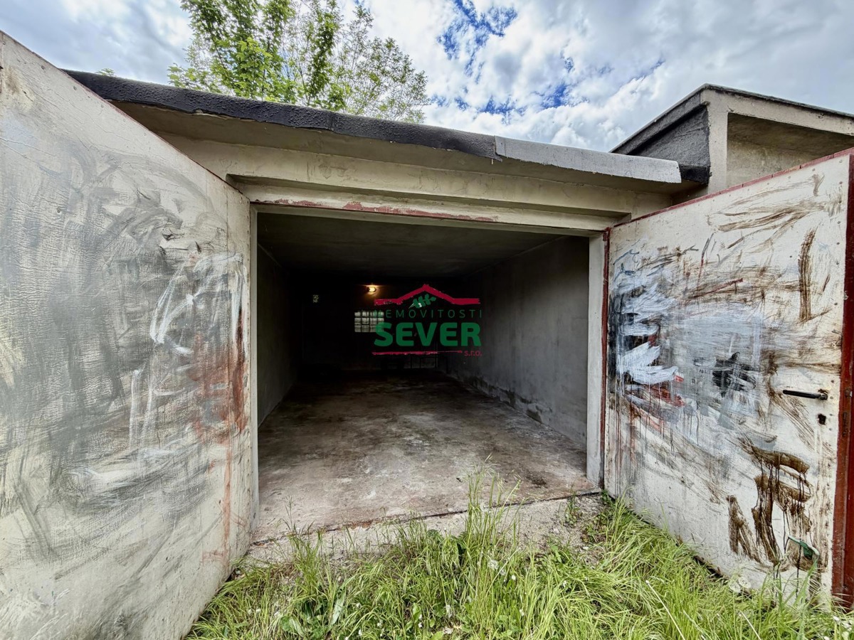Photo 4 - Garage for sale · 23 m²