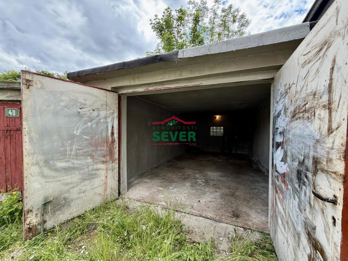 Photo 3 - Garage for sale · 23 m²