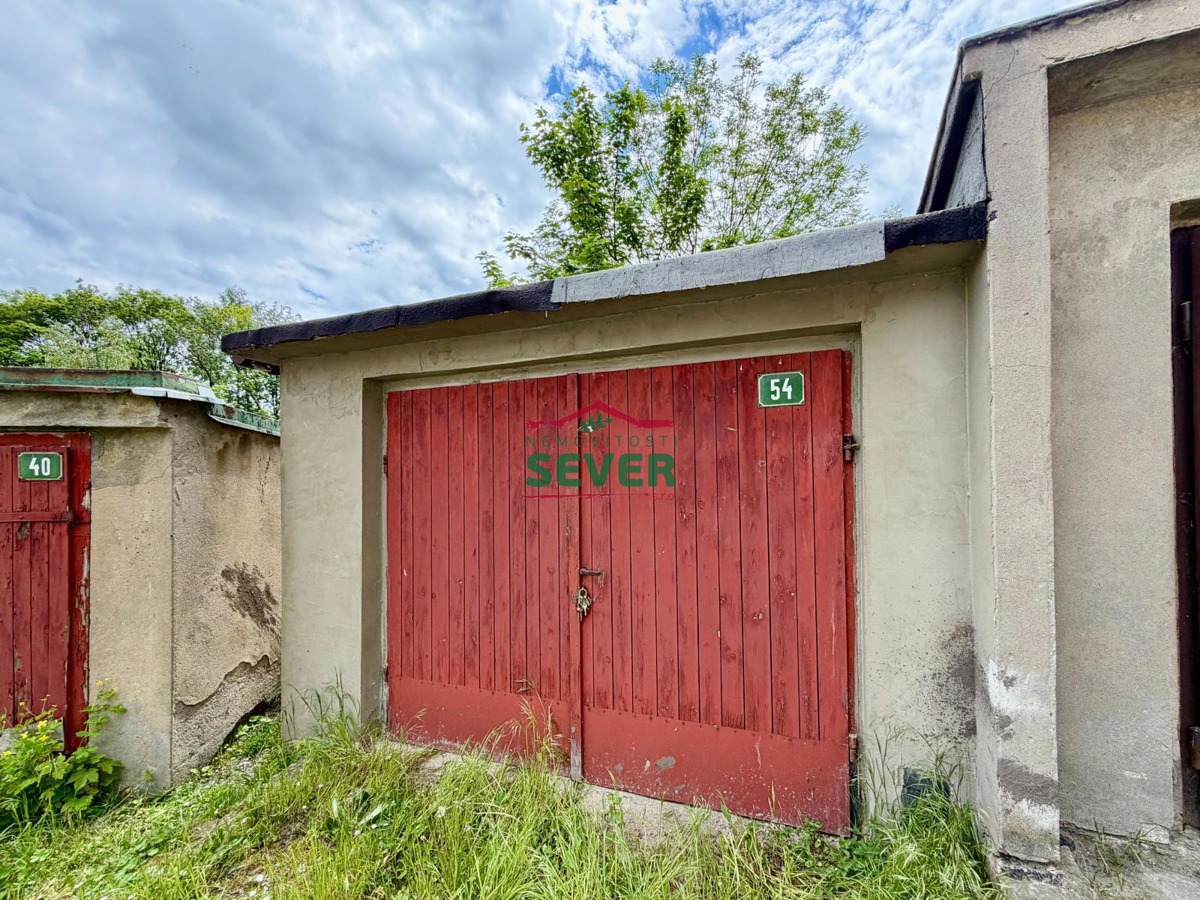 Photo 2 - Garage for sale · 23 m²