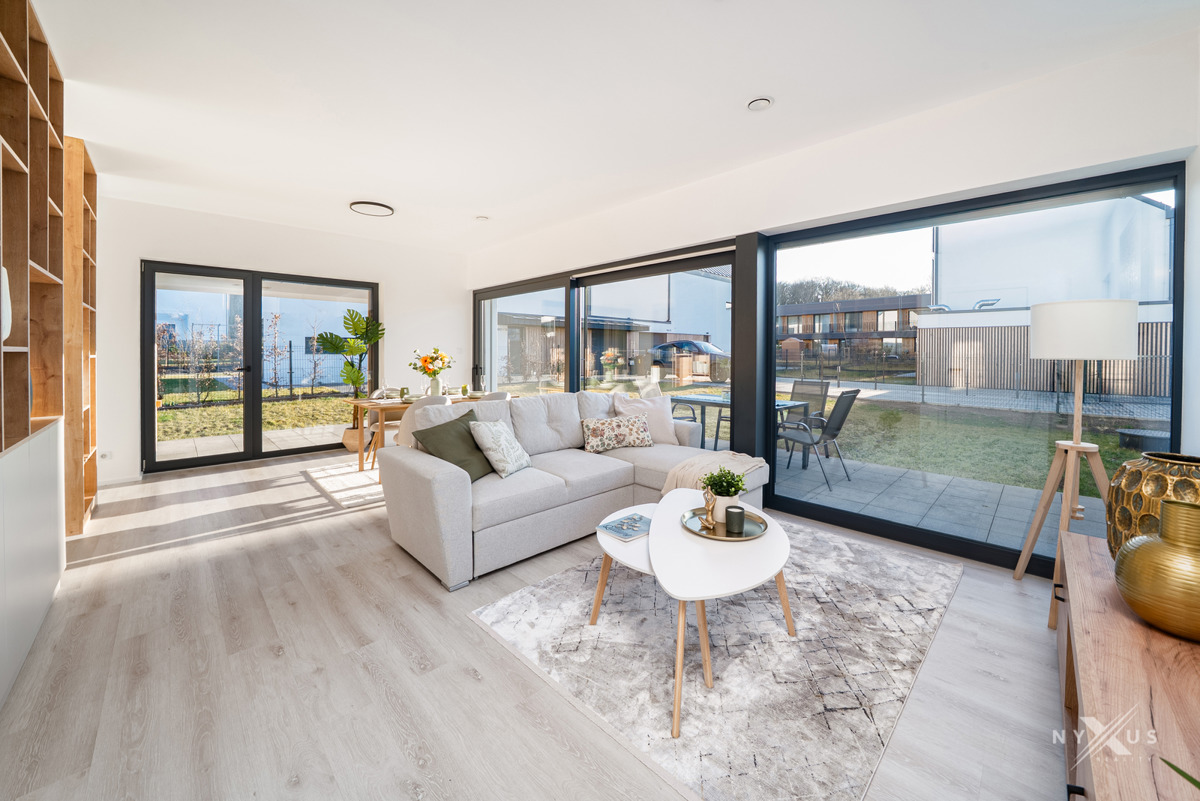Фото 4 - Оренда будинку · Сімейний будинок · 169 m² · 5 кімнат