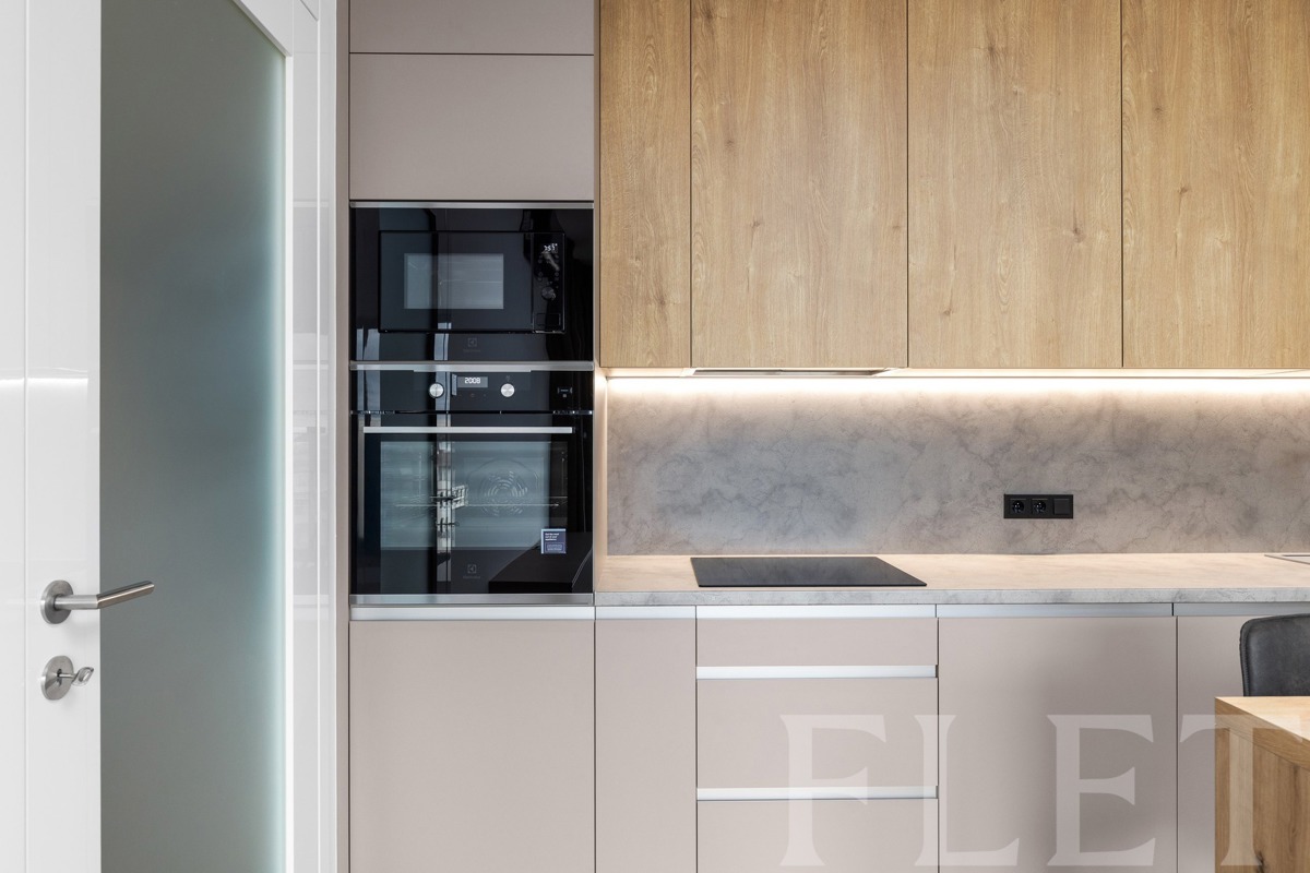 Fotografie 2 - Pronájem bytu · 2+kk · 63 m²