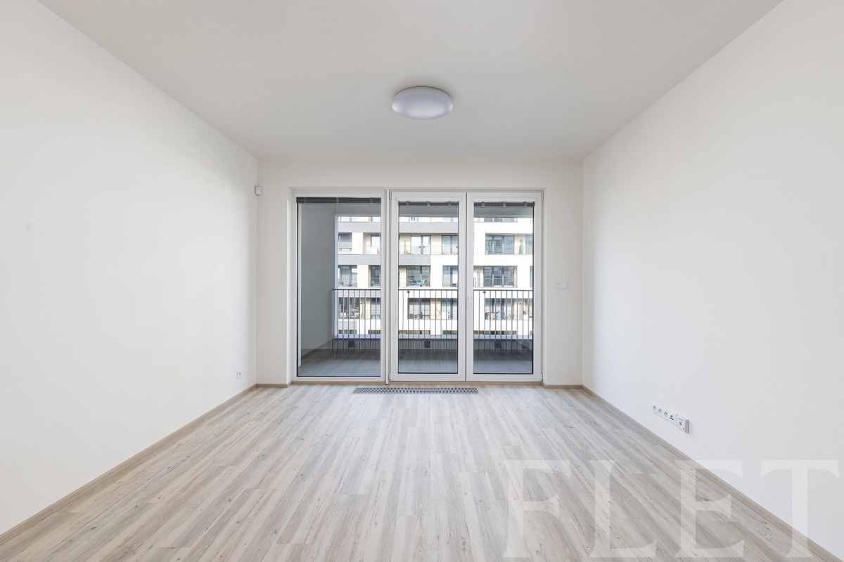 Fotografie 4 - Pronájem bytu · 1+kk · 33 m²