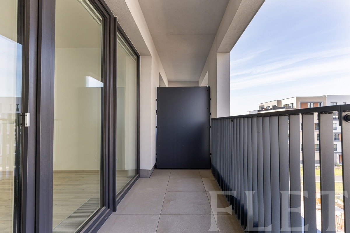 Fotografie 3 - Pronájem bytu · 1+kk · 33 m²