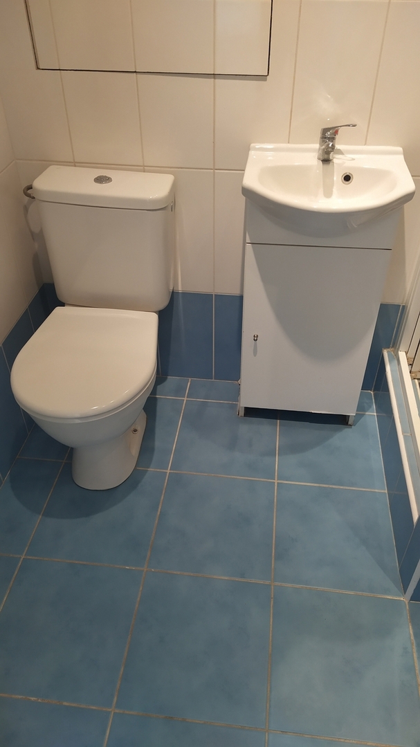 Photo 4 - Apartment for rent · 1+1 · 31 m²