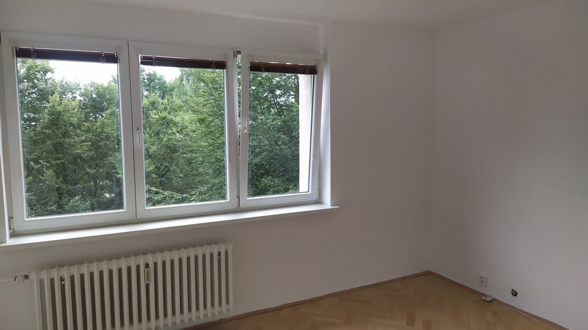 Photo 3 - Apartment for rent · 1+1 · 31 m²