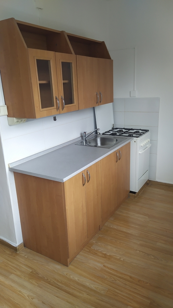 Photo 1 - Apartment for rent · 1+1 · 31 m²