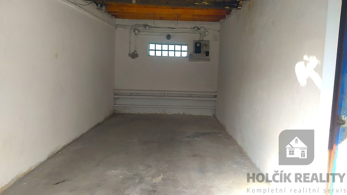 Photo 2 - Garage for sale · 18 m²