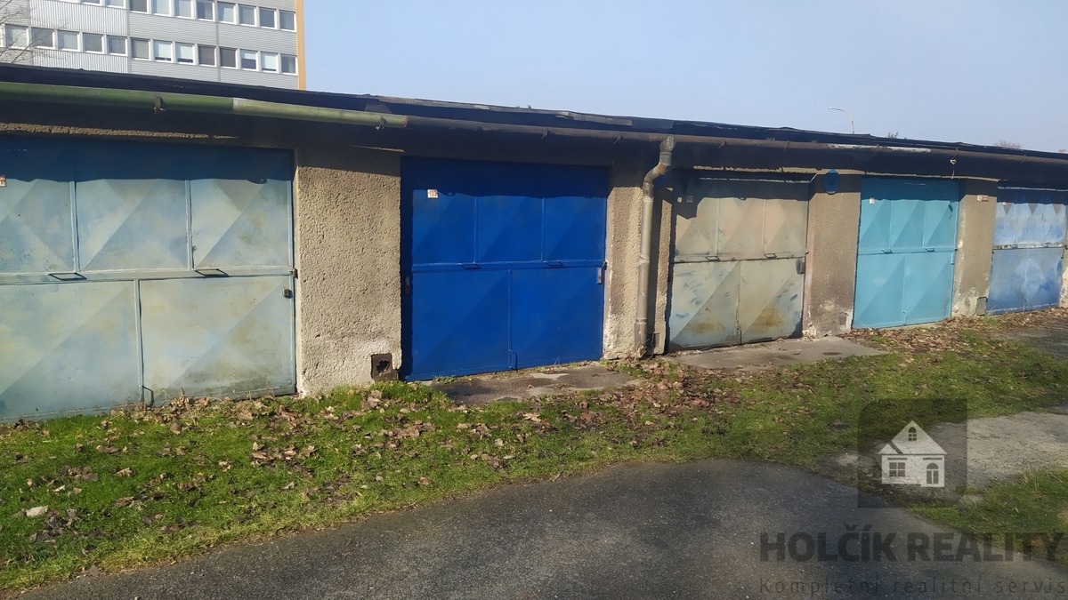 Photo 1 - Garage for sale · 18 m²