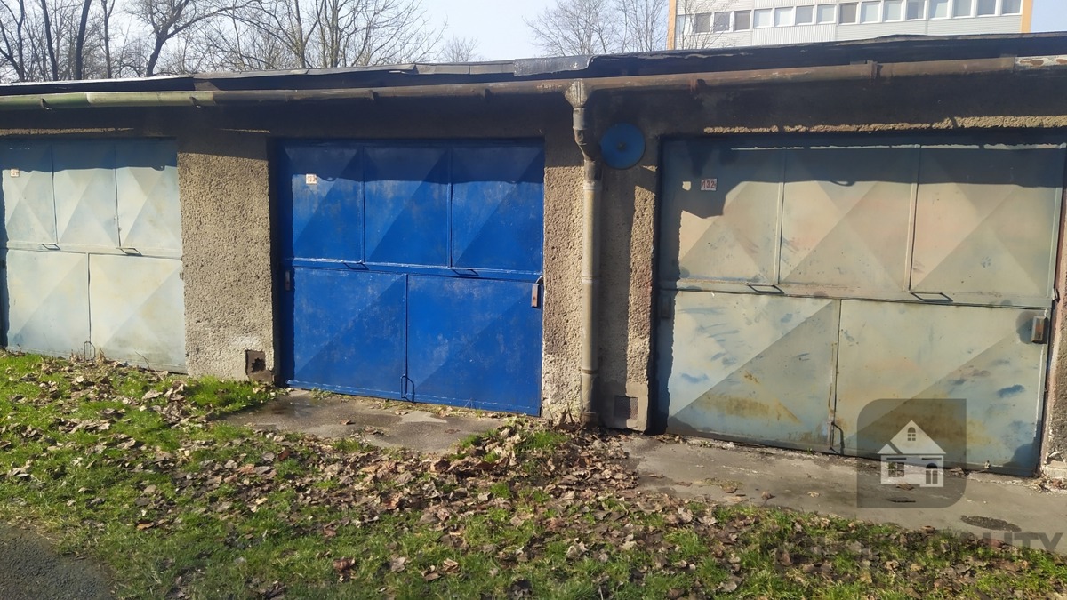 Photo 4 - Garage for sale · 18 m²