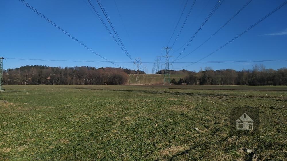 Photo 2 - Land for sale · Field · 14 087 m²