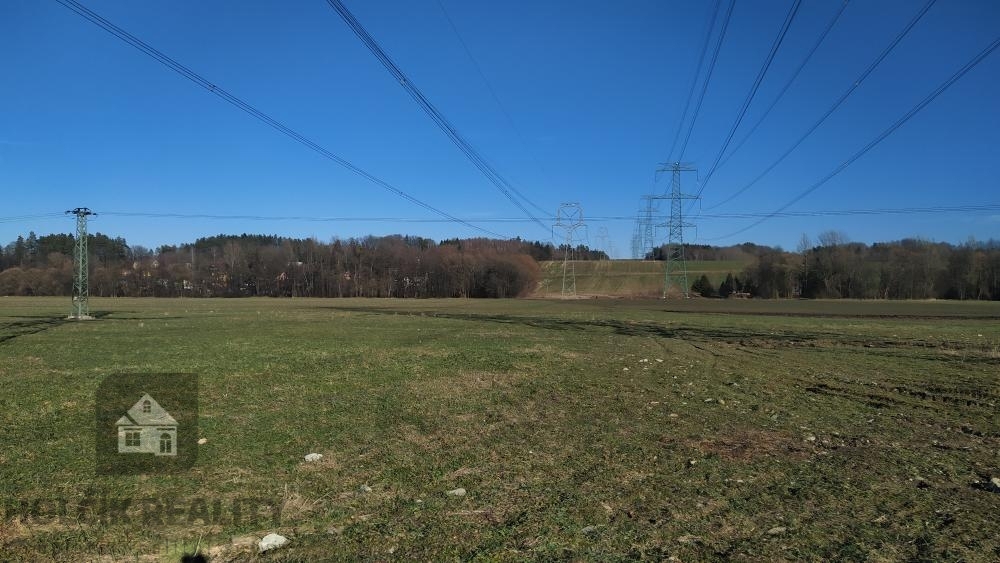 Photo 1 - Land for sale · Field · 14 087 m²