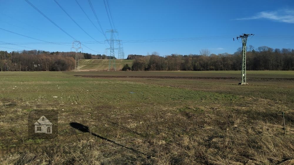 Photo 3 - Land for sale · Field · 14 087 m²