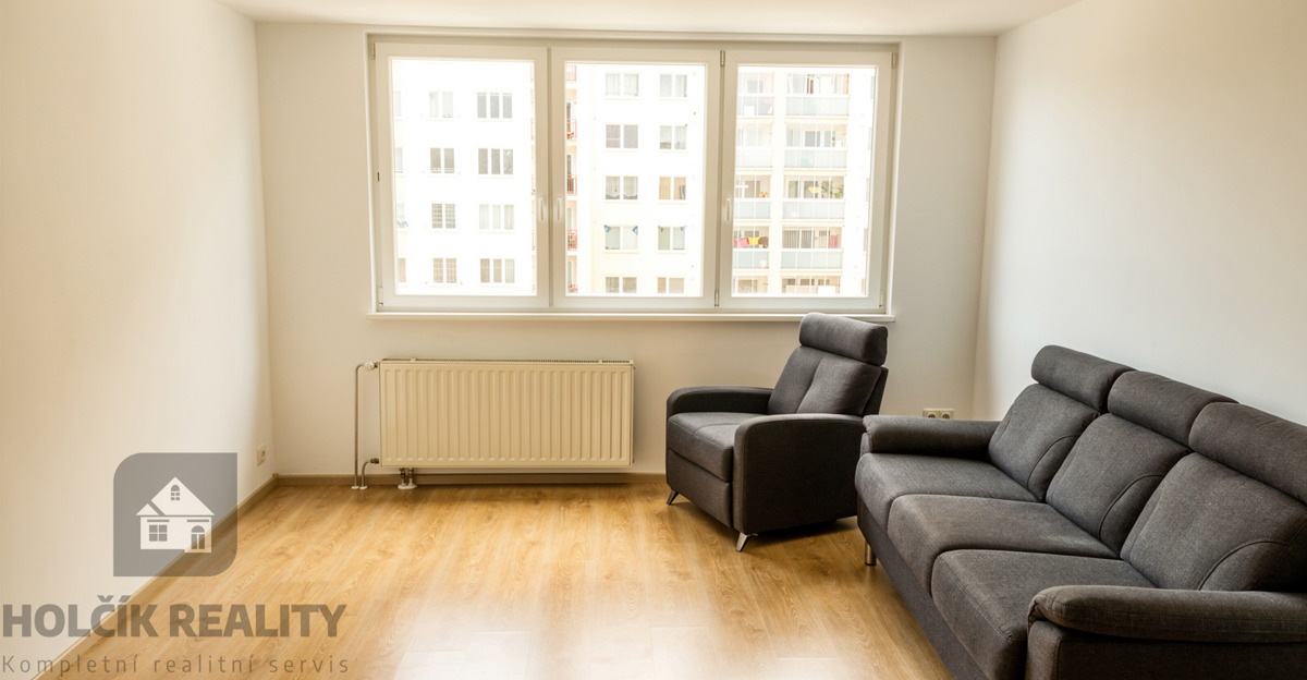 Фото 3 - Продажа квартиры · 3+1 · 71 m²