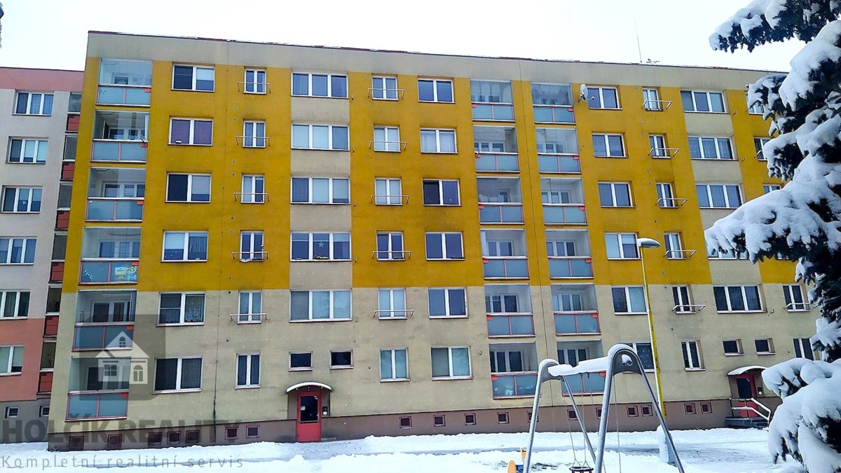 Фото 1 - Продажа квартиры · 3+1 · 71 m²