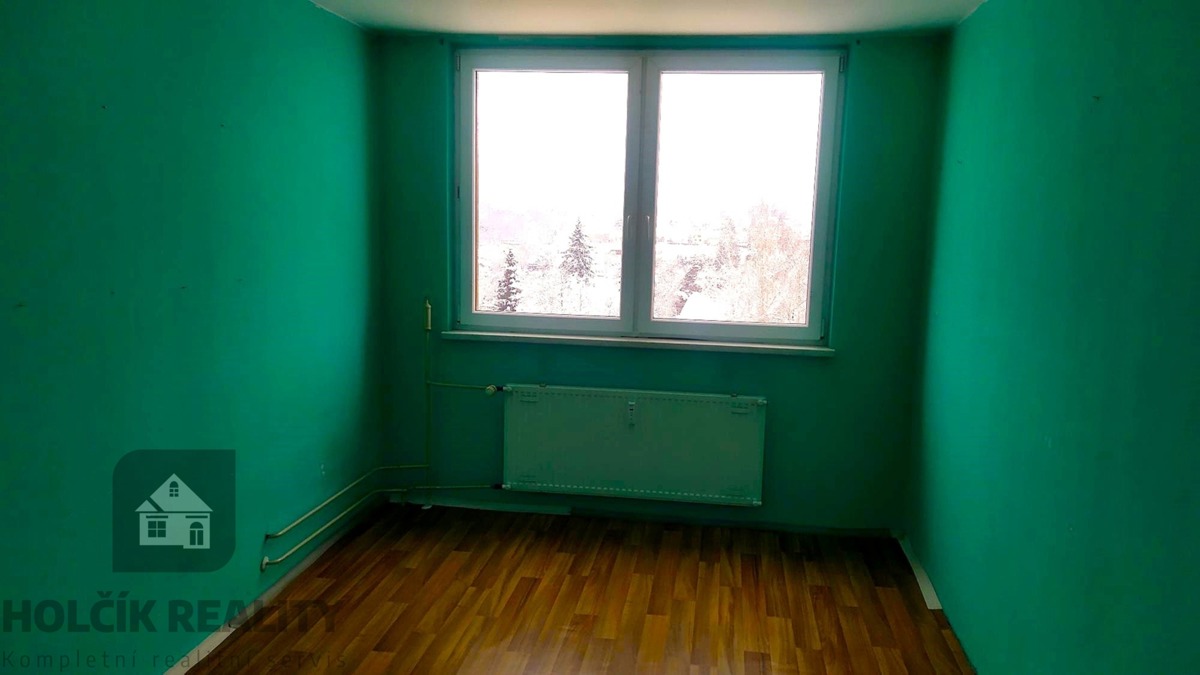 Фото 4 - Продажа квартиры · 3+1 · 71 m²