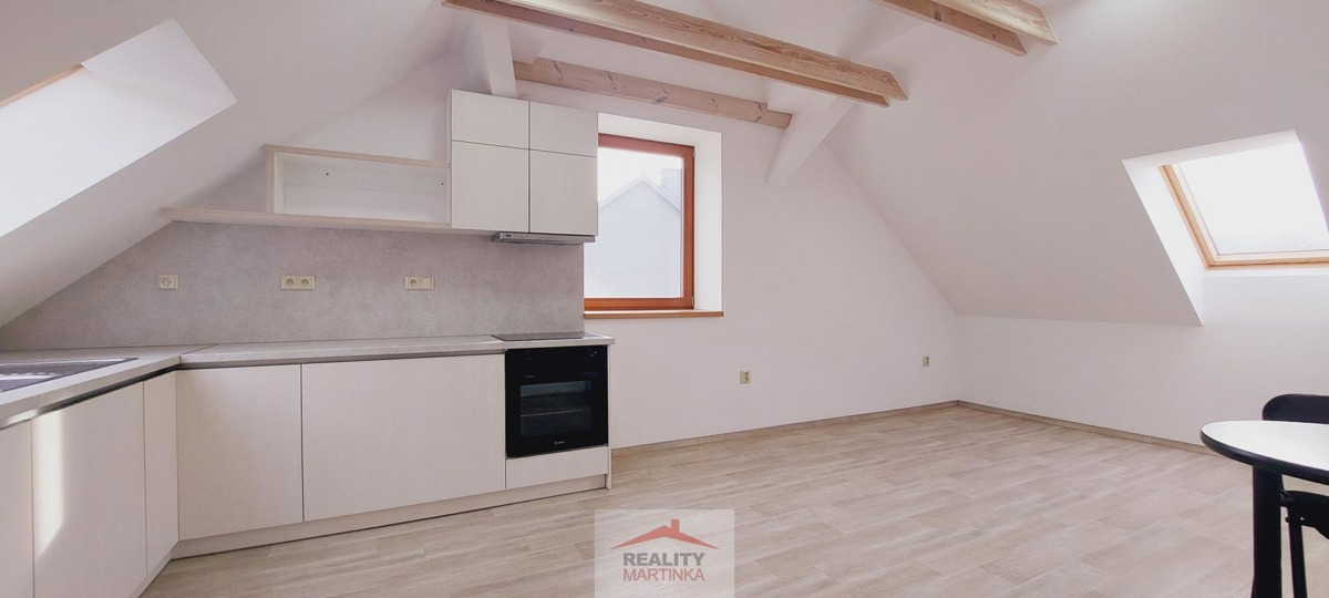Photo 2 - Apartment for rent · 2+kk · 51 m²