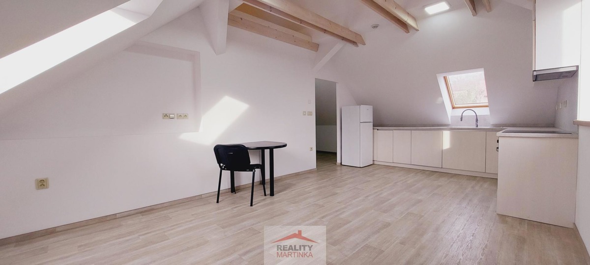 Photo 1 - Apartment for rent · 2+kk · 51 m²