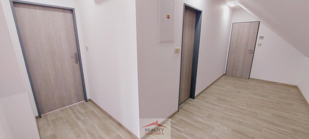 Photo 3 - Apartment for rent · 2+kk · 51 m²