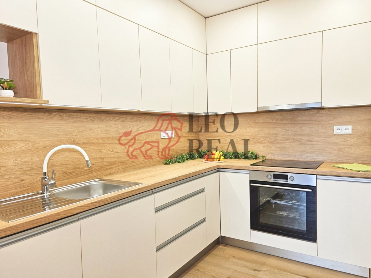 Photo 1 - Apartment for rent · 2+kk · 51 m²