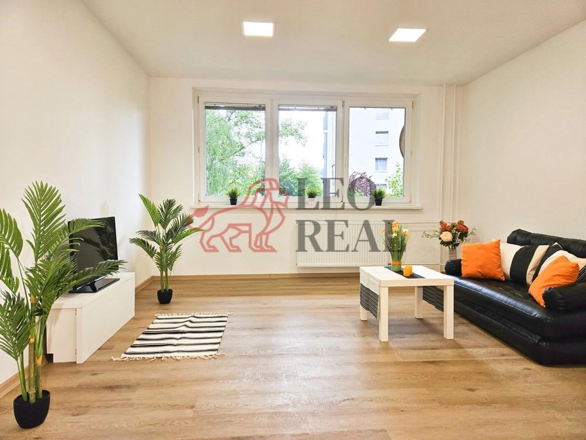Photo 2 - Apartment for rent · 2+kk · 51 m²