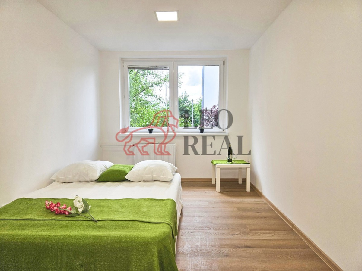 Photo 3 - Apartment for rent · 2+kk · 51 m²