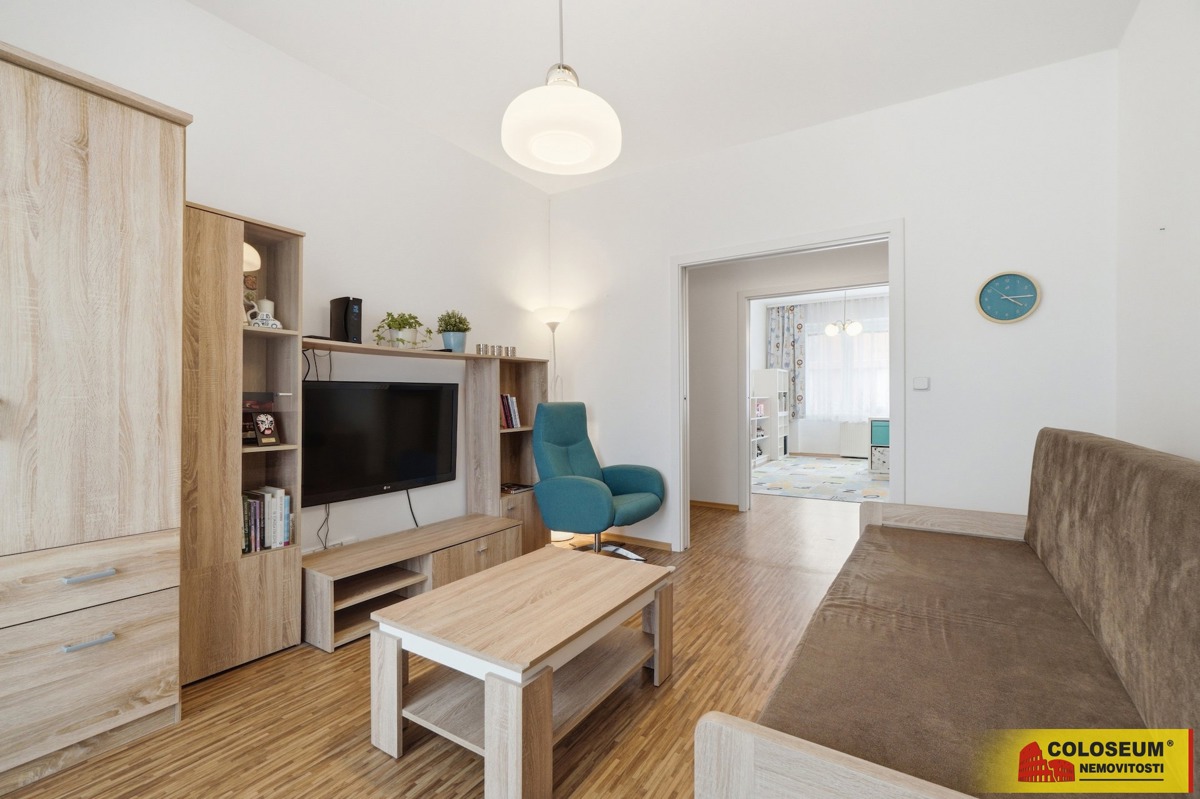 Hình ảnh 3 - Căn hộ bán · 2+1 · 51 m²