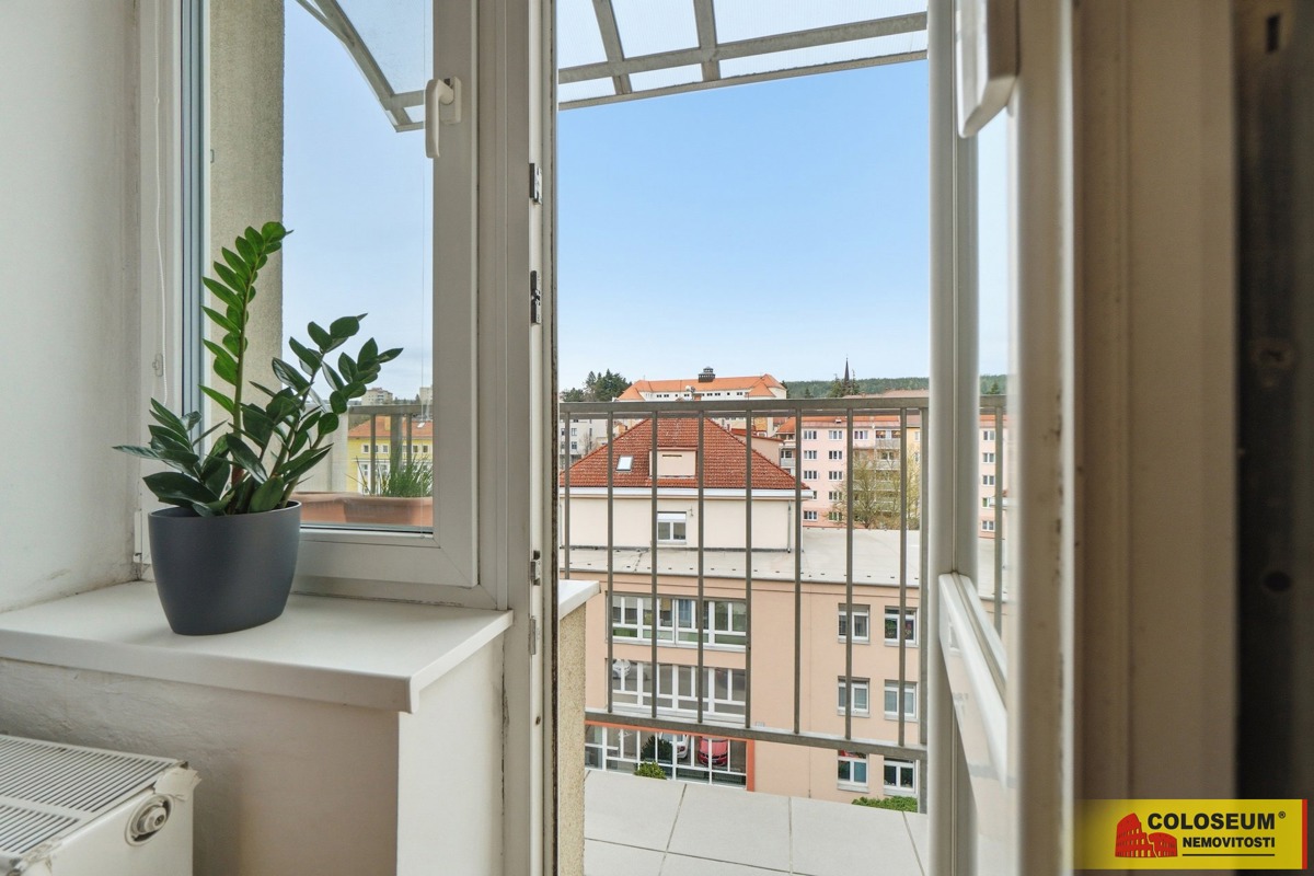 Fotografie 4 - Prodej bytu · 2+1 · 51 m²