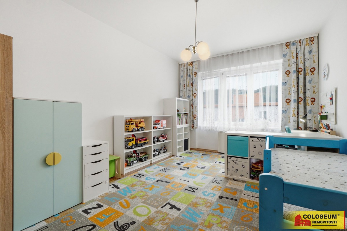 Hình ảnh 4 - Căn hộ bán · 2+1 · 51 m²