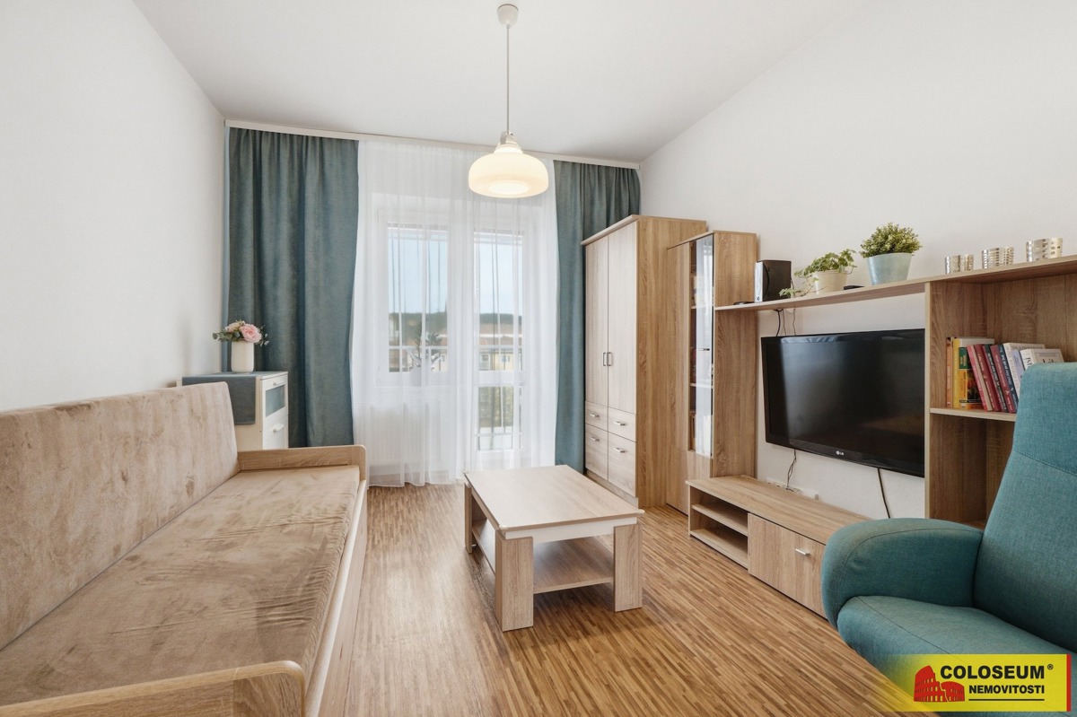 Hình ảnh 2 - Căn hộ bán · 2+1 · 51 m²